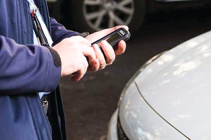 Parking sensors ‘should not bypass community’ post image