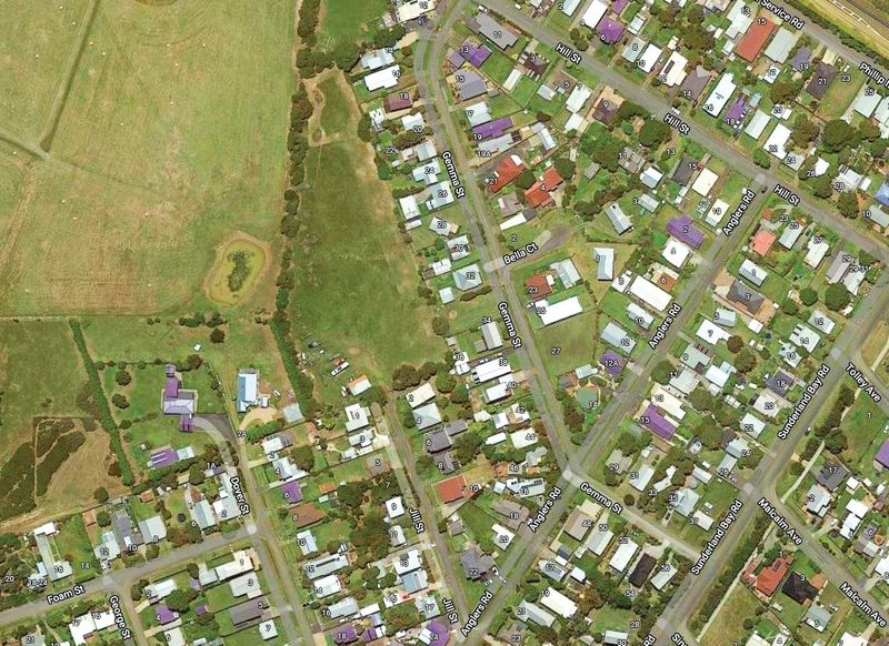 Sunderland Bay subdivision approved post image