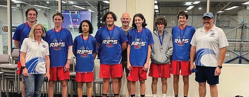 Basketball winners post image
