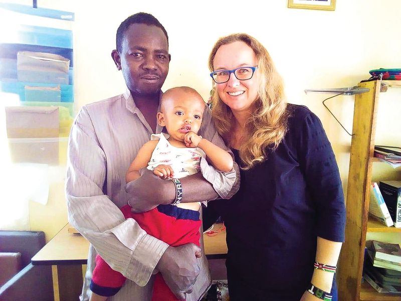 Reprieve for family’s visa pain post image