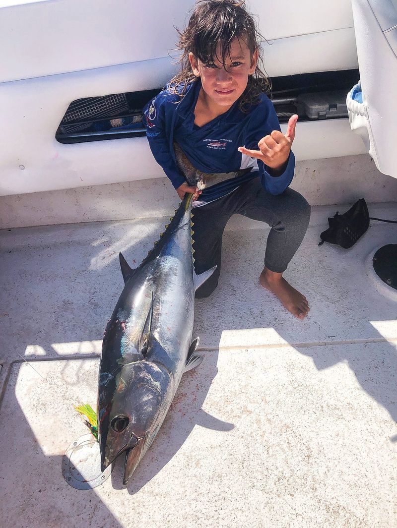 Around the Bay with Jim’s Bait & Tackle post image