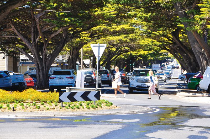 Carpark technology to be installed in Cowes post image
