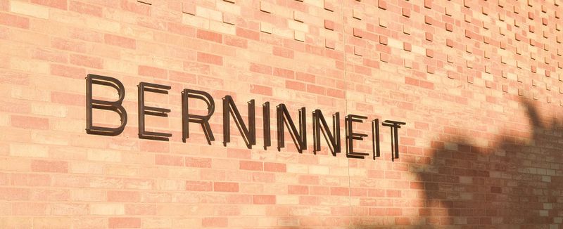 Builder obligated to ensure Berninneit goes green post image