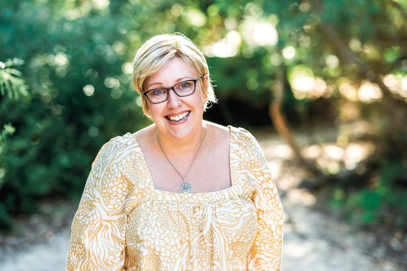Cowes author nominated for three literary awards post image