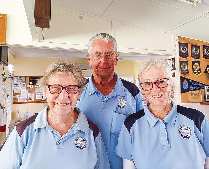 South West Gippsland Midweek Bowls post image