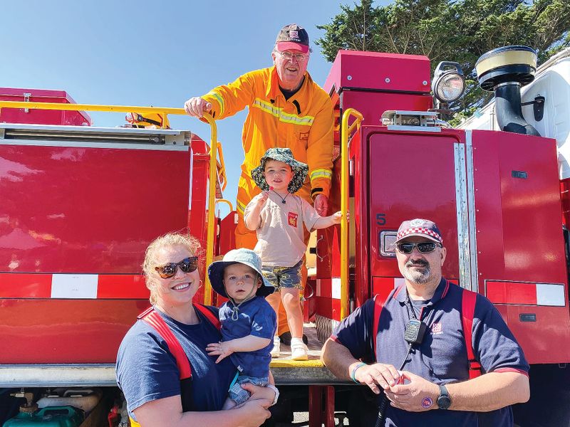 San Remo's three-day festival of seafood and fun post image
