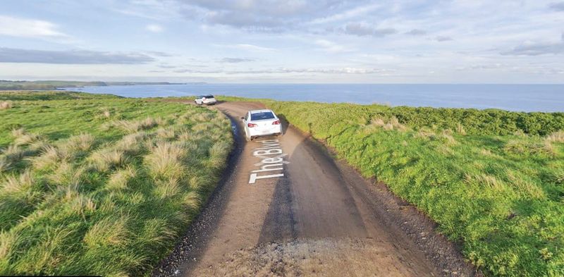 Masterplan consultation: South Coast Road post image