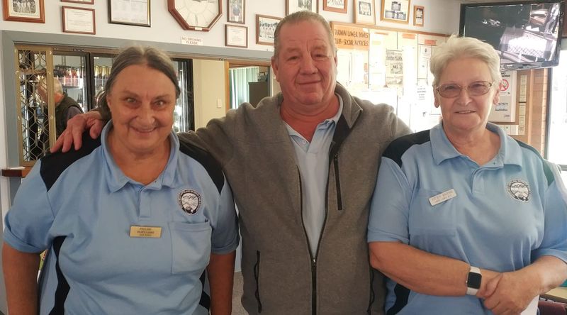 South West Gippsland midweek bowls group post image