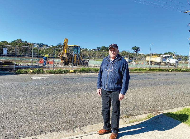 Sanny resident threatens legal action against shire post image