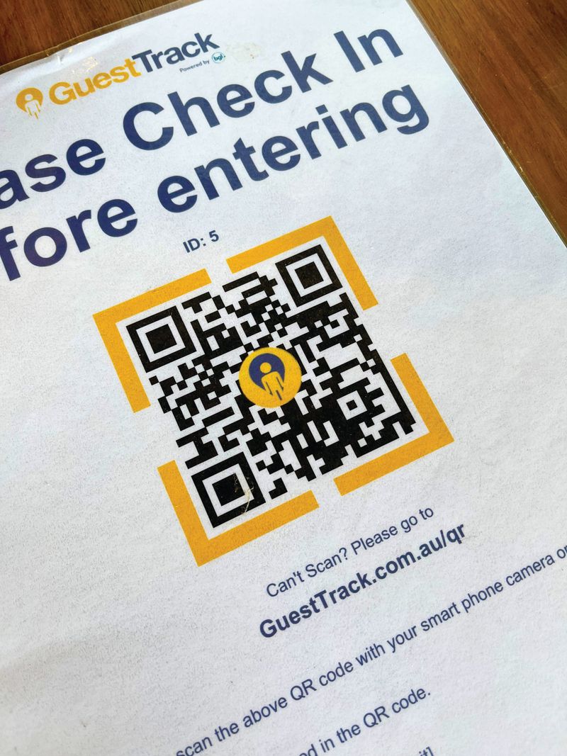Make sure you check in post image