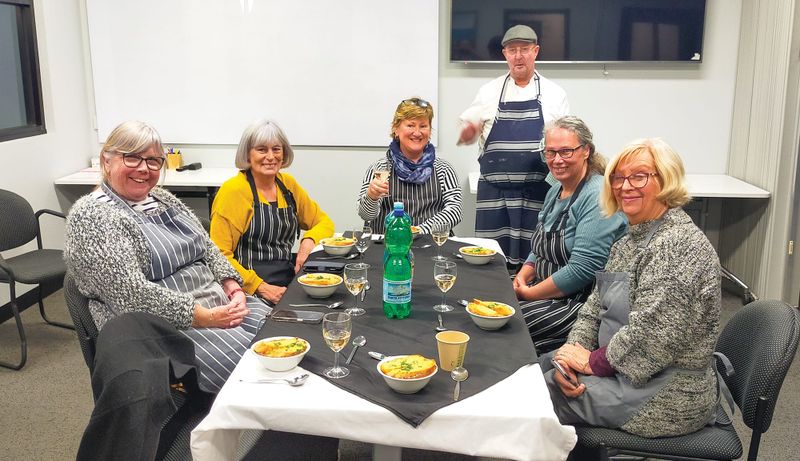 PICAL's term three program brings community together post image