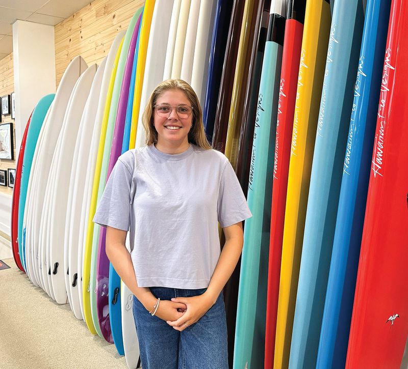 Local heroes: surfers save family of three at Smiths Beach post image