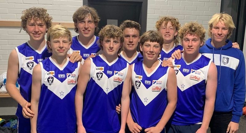 Southern Gippsland All Stars finals post image