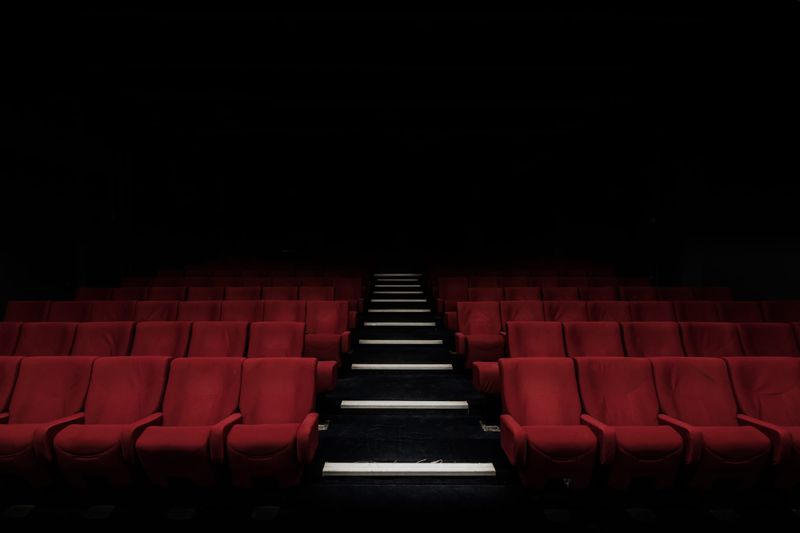 Free film on big screen for Social Inclusion Week post image