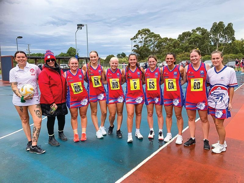 C Grade win in the wind post image