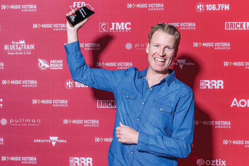NYE on the Hill gets the gong post image