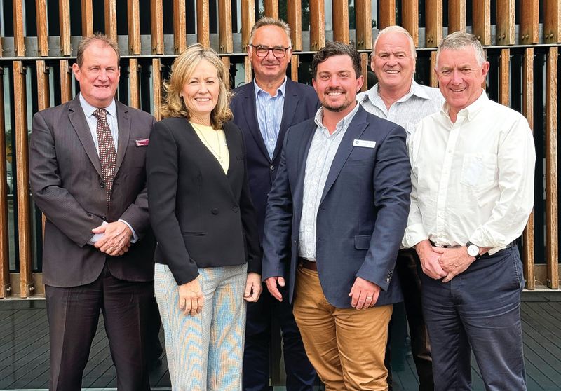 New leadership team elected to head One Gippsland post image