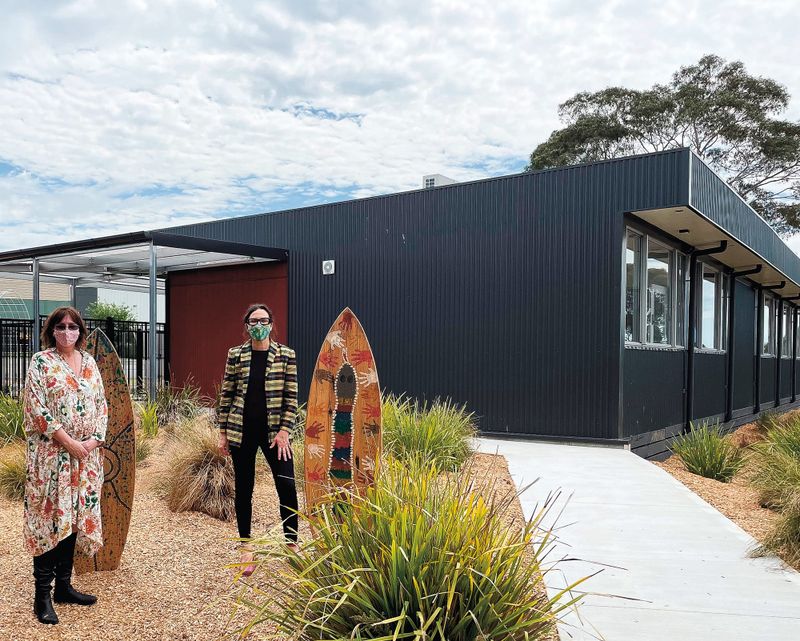 Funding boost to local kindergartens post image