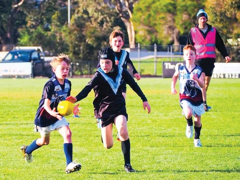 Kilcunda Bass set for clash with Wonthaggi post image