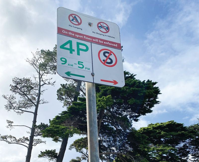 Parking sensors rolled out in Cowes post image