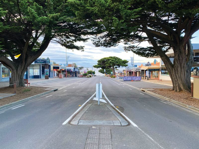 Victoria’s snap lockdown extended post image
