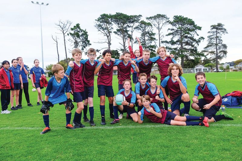 OLSS victorious in districts post image