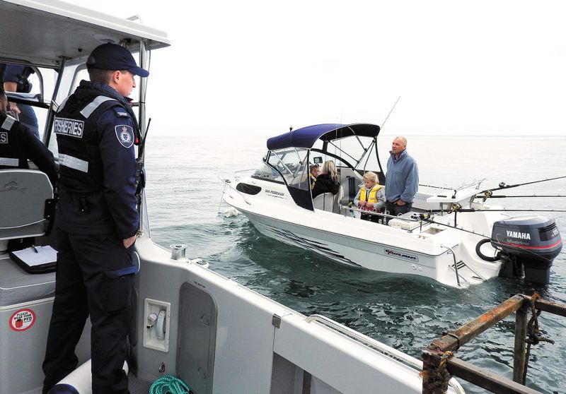 Editorial: State Government must reverse Fisheries plan post image