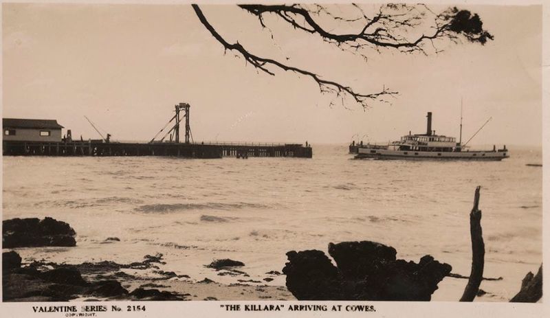 A cautionary tale post image