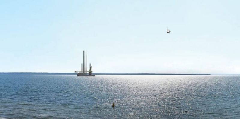 Hub impacts will be small, localised: Port post image