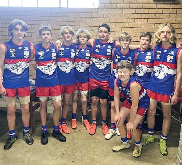Bring on the junior finals post image