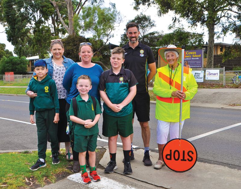 Parents plea: please slow down for our kids! post image