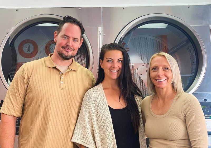 From hosting to laundromat, a one-stop management shop post image
