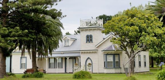Woolamai House post image