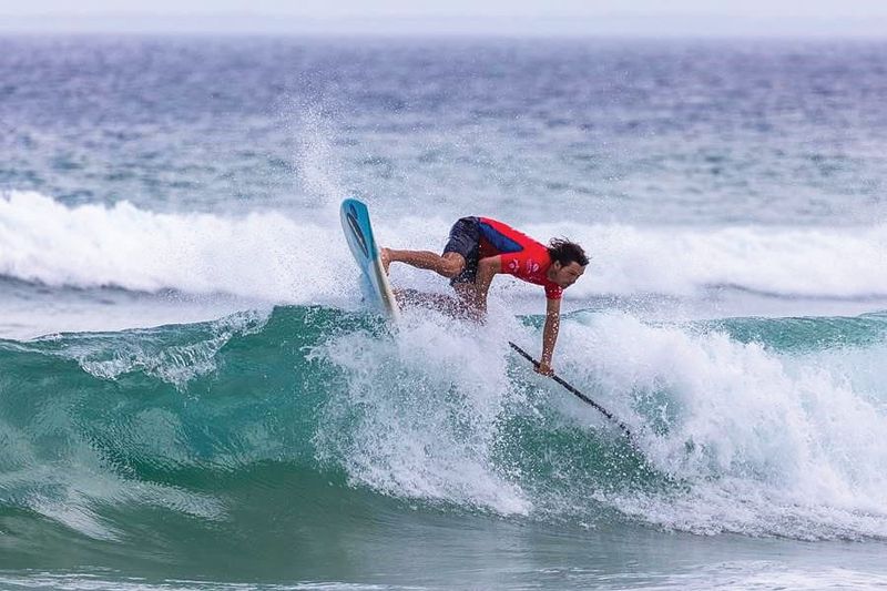 Island to host SUP Titles post image
