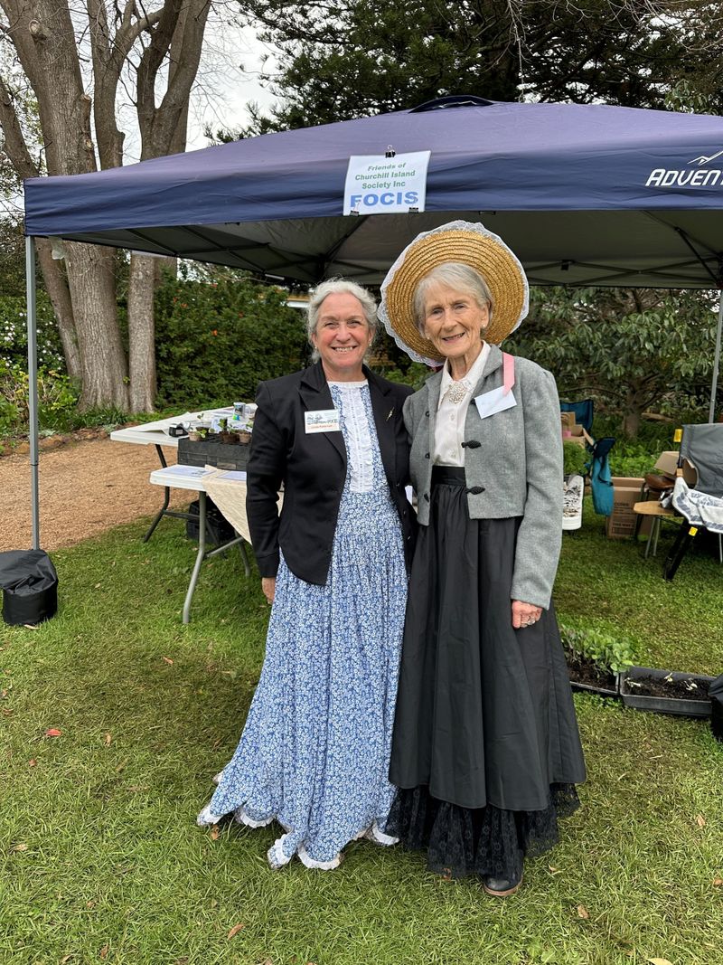 Crowds flock to Nature Parks’ open day post image