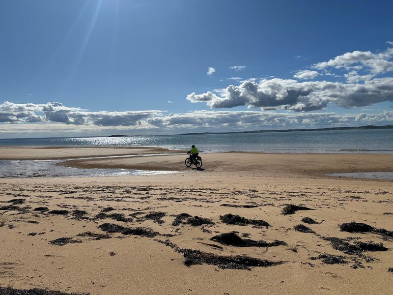 Ebikes risk fines on beaches post image