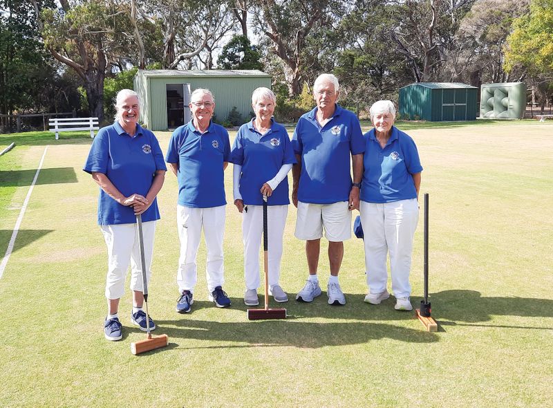 Association Club Championship post image
