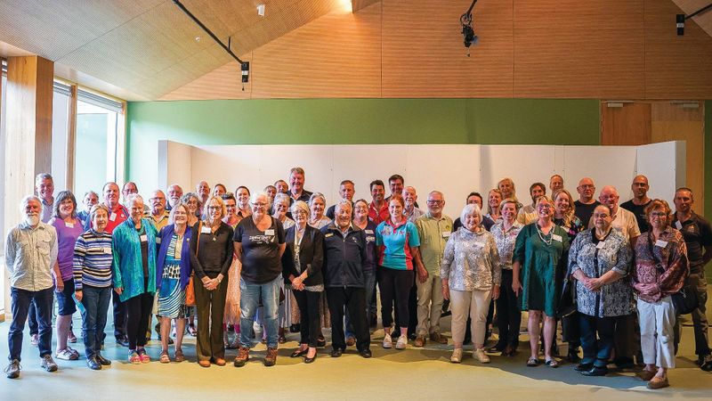 Community projects celebrated post image