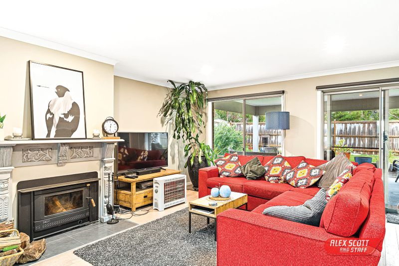 Immaculate family home designed with style! post image