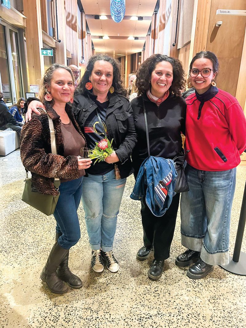 NAIDOC Week off to a flying start post image