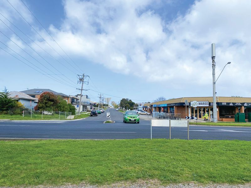 Funding wish list for San Remo roads, Summerlands trails post image
