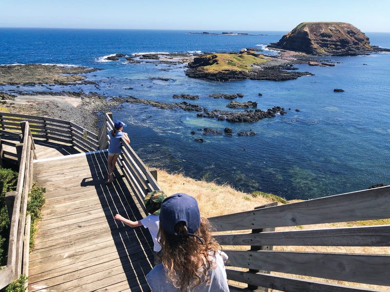 Have your say on future vision for Summerland Peninsula post image