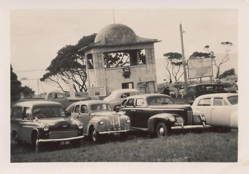 Cowes band rotunda gets makeover post image