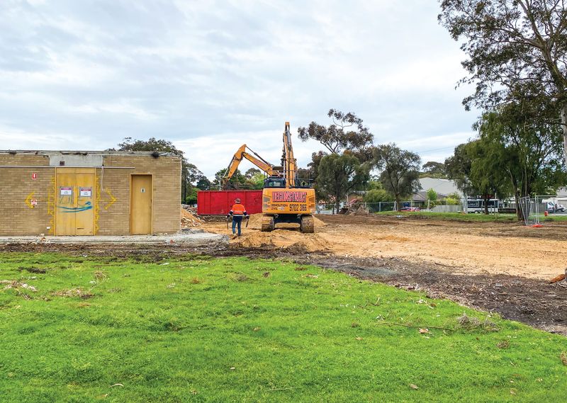 Timeline unchanged for Cultural Centre construction post image