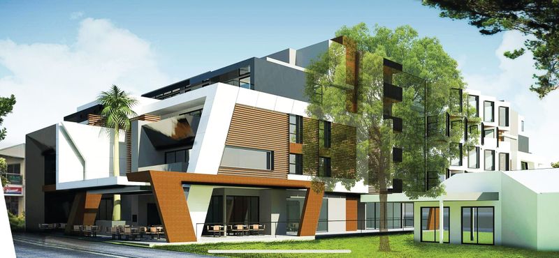 Council approves controversial Cowes hotel post image