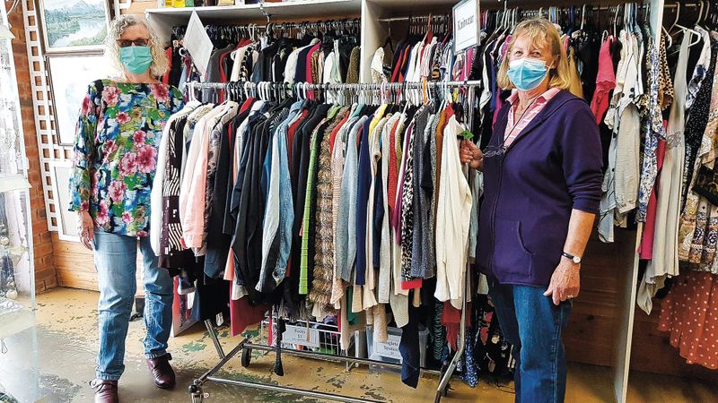 Community heralds the return of Bass Coast Health op shop post image