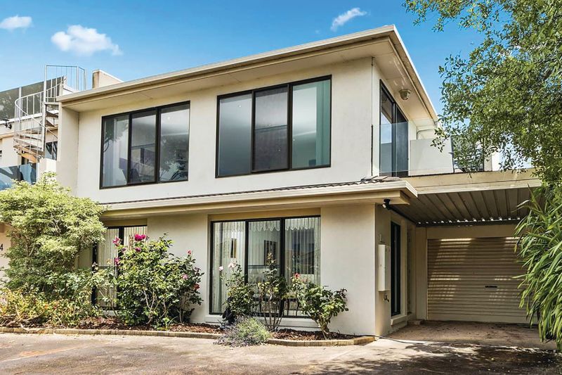 A versatile and low maintenance home post image