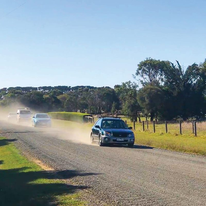 Funding confirmed for Shetland Heights Road upgrade post image