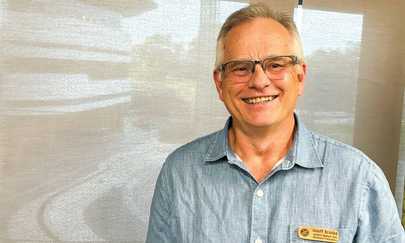 New Chair and directors for Western Port Biosphere post image