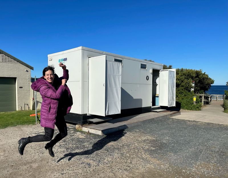 Upgrade for Smiths Beach facilities post image
